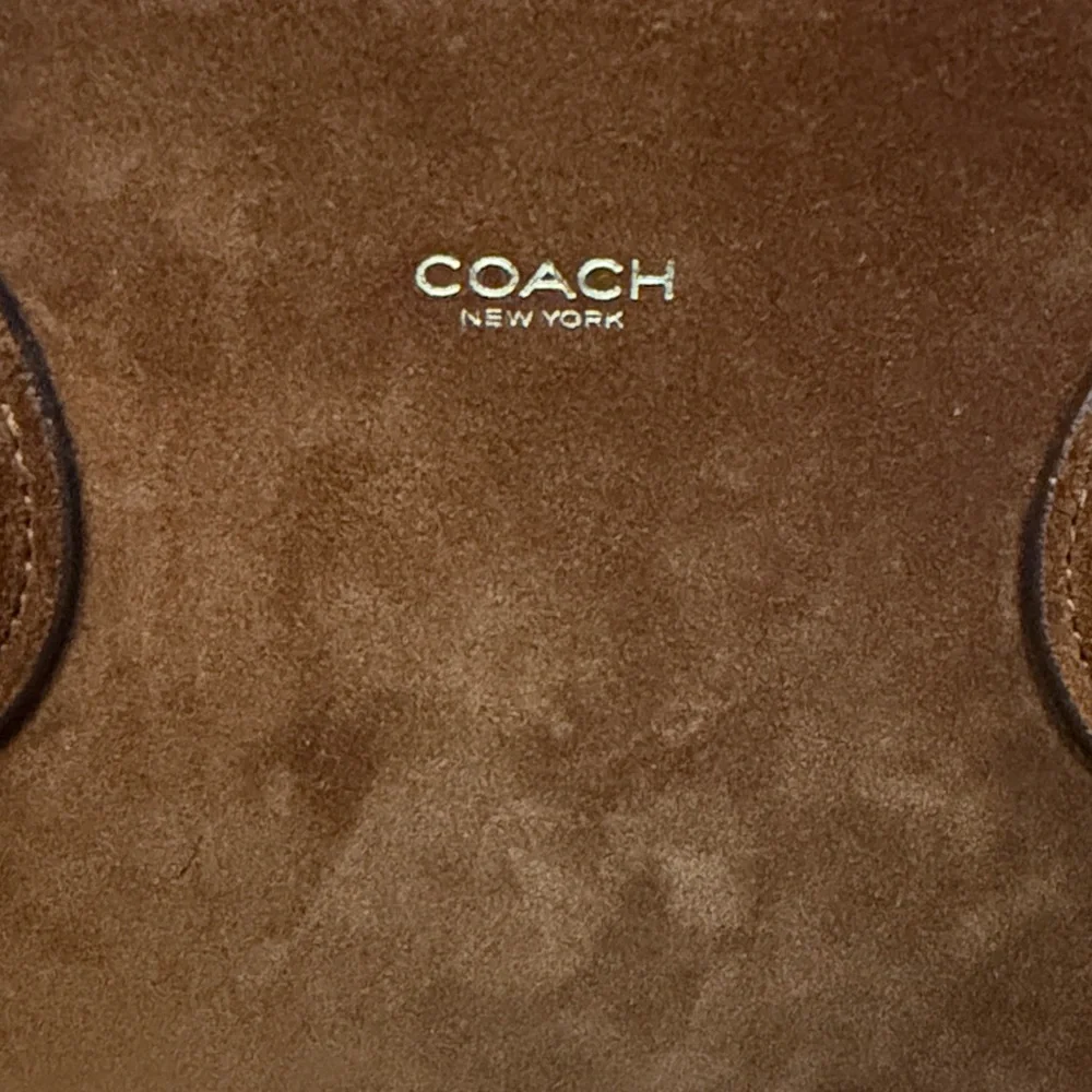 Coach empire Carryall bag size 40 - Picture 2 of 11